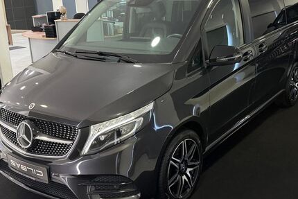 Mercedes-Benz V 300 115.674 km 56.900 &euro; Gelsenkirchen 45891