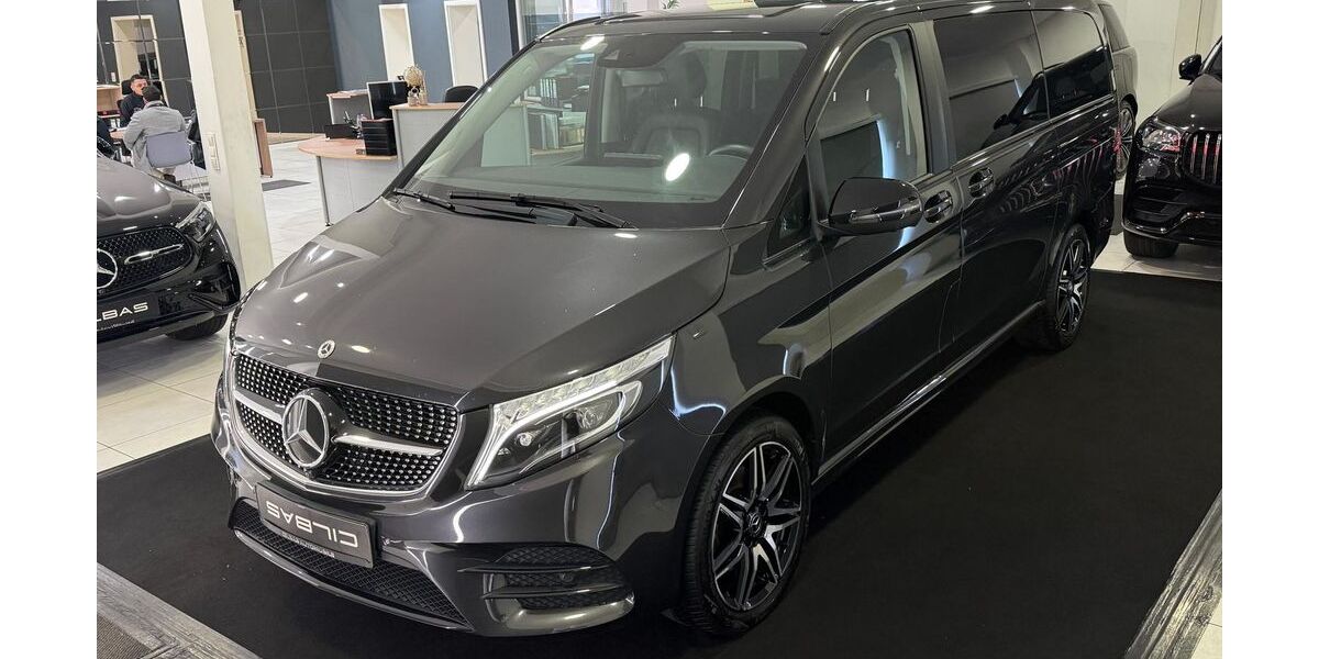 Mercedes-Benz V 300 115.674 km 56.900 &euro; Gelsenkirchen 45891