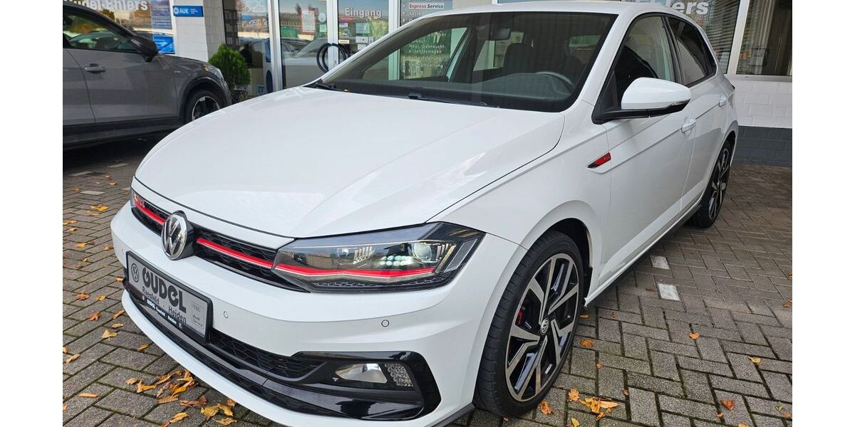VW Polo 126.810 km 18.890 &euro; Heiden 46359