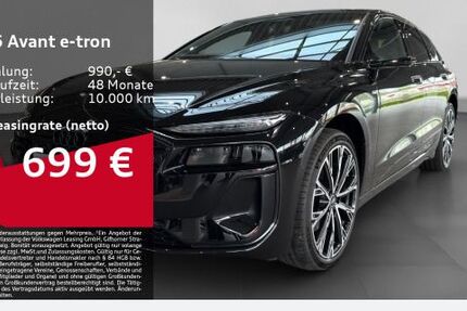 Audi A6 e-tron 1.050 km 82.840 &euro; Dorsten 46284