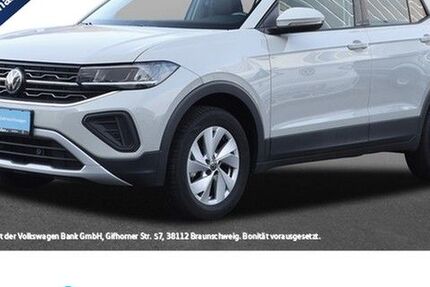 VW T-Cross 9.070 km 19.785 &euro; Lünen 44534