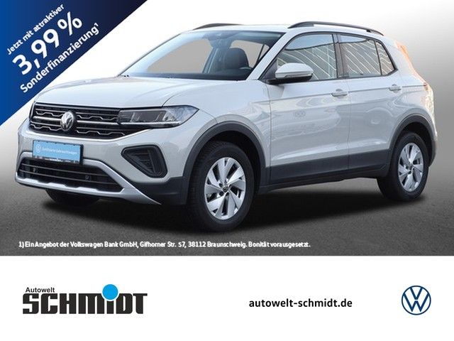 VW T-Cross 9.070 km 19.785 &euro; Lünen 44534