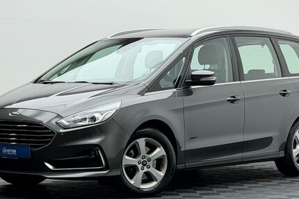 Ford Galaxy 126.000 km 20.990 &euro; Dülmen 48249