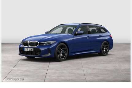 BMW 320 15.436 km 41.159 &euro; Sprockhövel 45549