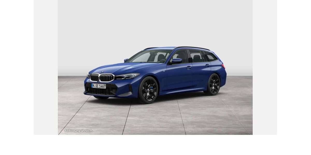 BMW 320 15.436 km 41.159 &euro; Sprockhövel 45549