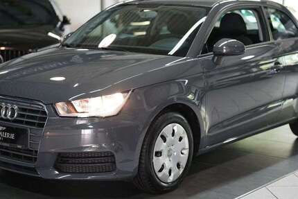 Audi A1 91.000 km 8.500 &euro; Herne 44652