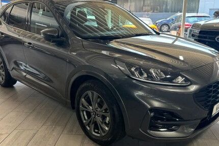 Ford Kuga 58.349 km 21.990 &euro; Gladbeck 45968