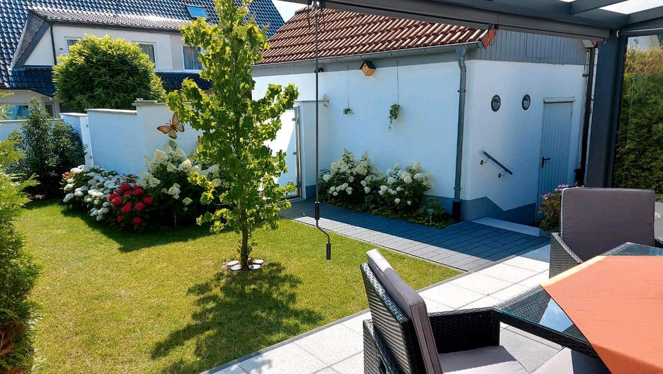 Doppelhaushälfte Dortmund Bövinghausen - 4 Zimmer, 125 m&sup2;, 620.000&euro; | Angebot:25934802