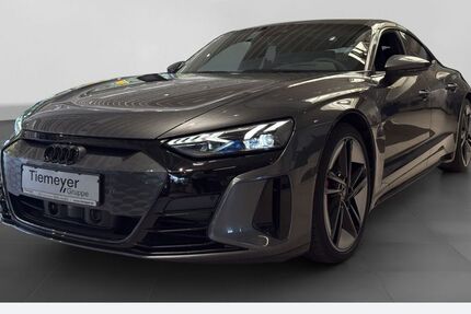 Audi RS e-tron GT 14.430 km 87.860 &euro; Bochum 44892