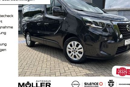 Nissan Primastar 49.600 km 31.690 &euro; Hattingen 45527