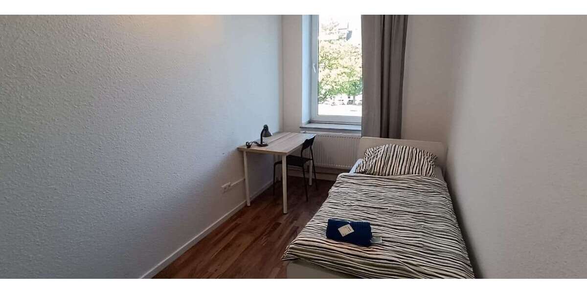 Zimmer Dortmund Mitte - 360&euro; | Angebot:20784690