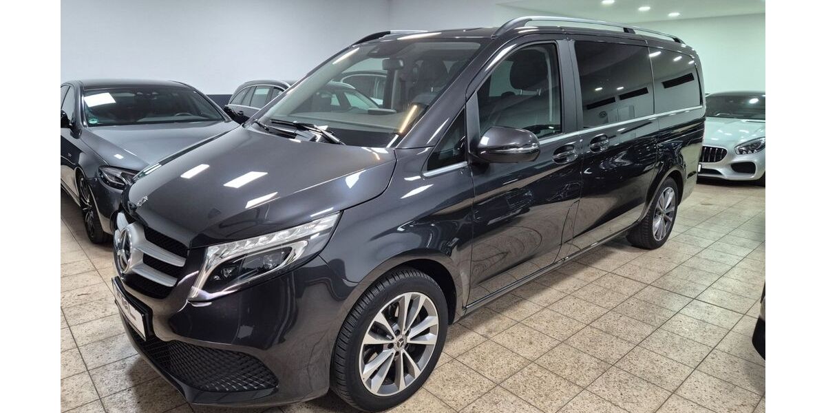 Mercedes-Benz V 220 66.804 km 46.899 &euro; Selm 59379