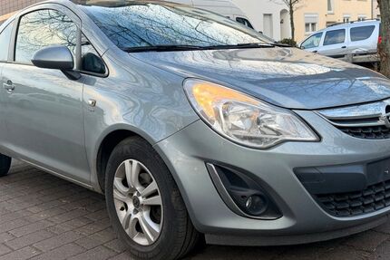 Opel Corsa 151.000 km 3.400 &euro; Essen 45326