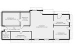 Einfamilienhaus Dortmund Gartenstadt - 4.5 Zimmer, 194 m&sup2;, 2.000&euro; | Angebot:26650057