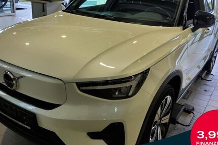 Volvo XC40 51.007 km 28.980 &euro; Essen-Kray 45309