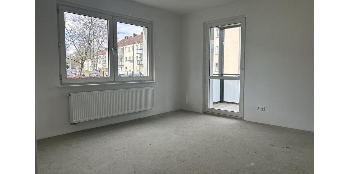 Erdgeschoßwohnung Herten - 2.5 Zimmer, 48 m&sup2;, 398&euro; | Angebot:25320622