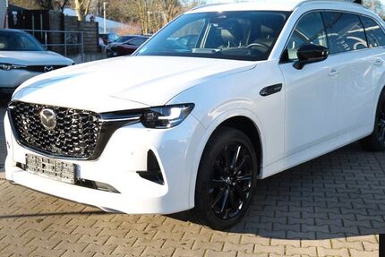 Mazda CX-80 15.227 km 49.490 &euro; Bottrop-Kirchhellen 46244