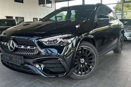Mercedes-Benz GLA 220 17.820 km 49.470 &euro; Lünen 44536