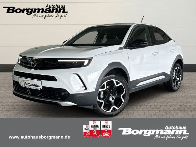 Opel Mokka 24.678 km 19.990 &euro; Gelsenkirchen 45894