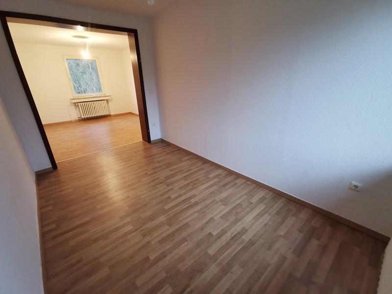 Etagenwohnung Gelsenkirchen Gelsenkirchen-Mitte - 3 Zimmer, 50 m&sup2;, 368&euro; | Angebot:22601462
