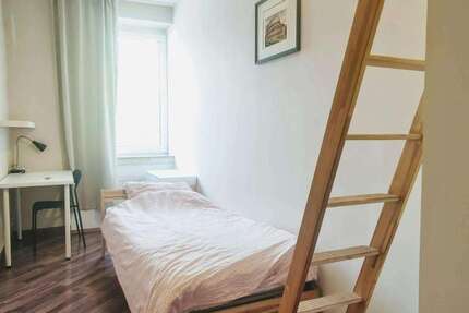 Zimmer Dortmund Mitte - 360&euro; | Angebot:20708981