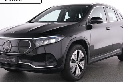 Mercedes-Benz EQA 20.644 km 32.985 &euro; Essen 45309