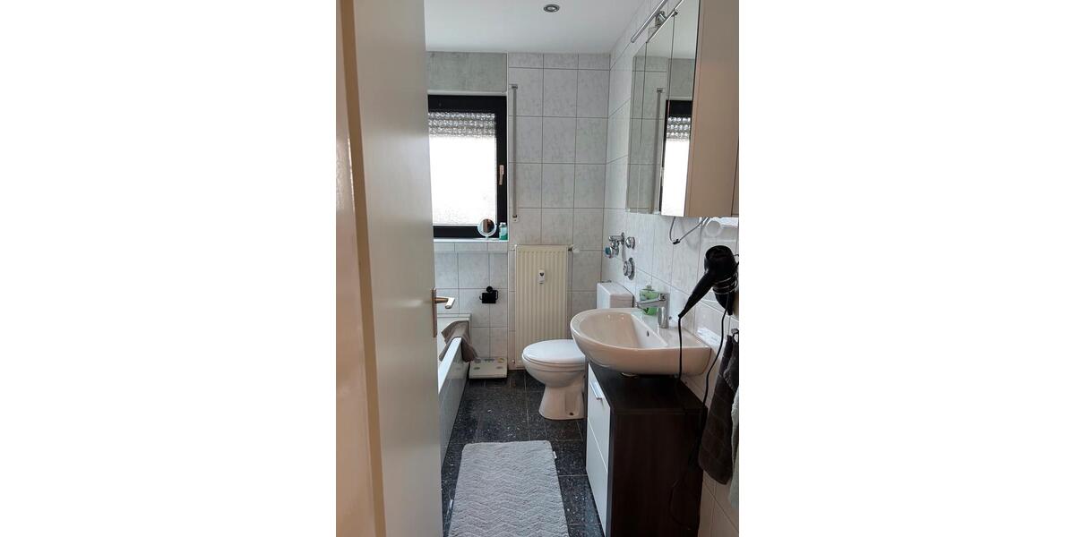 Erdgeschoßwohnung Lünen Alstedde - 3 Zimmer, 85 m&sup2;, 850&euro; | Angebot:25858765