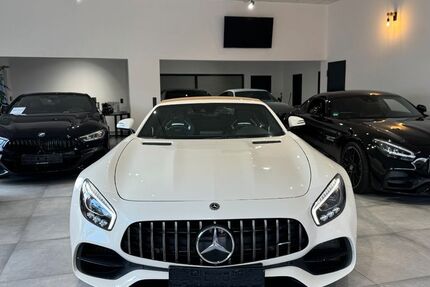 Mercedes-Benz AMG GT 30.000 km 73.900 &euro; Oberhausen 46049