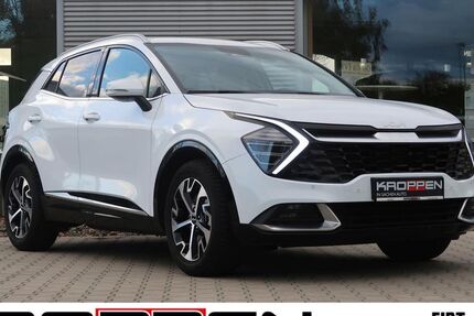 Kia Sportage 16.137 km 29.950 &euro; Herten 45701
