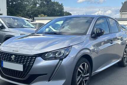 Peugeot 208 40.760 km 15.980 &euro; Castrop-Rauxel 44579