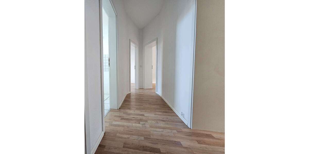 Etagenwohnung Oberhausen Neue Mitte - 3 Zimmer, 61 m&sup2;, 115.000&euro; | Angebot:26139030