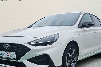 Hyundai i30 32.760 km 18.480 &euro; Bochum 44809