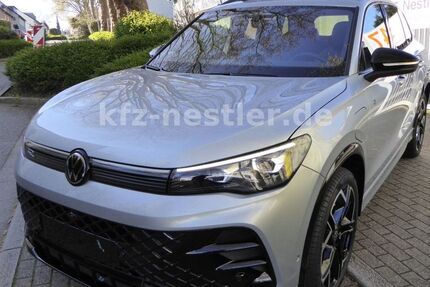 VW Tiguan 31.200 km 48.900 &euro; Essen 45134