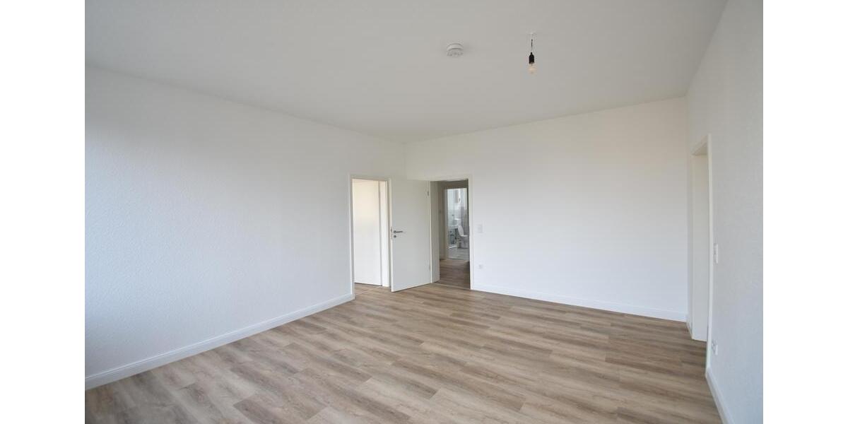 Etagenwohnung Essen Stadtkern - 3 Zimmer, 92 m&sup2;, 945&euro; | Angebot:24862007