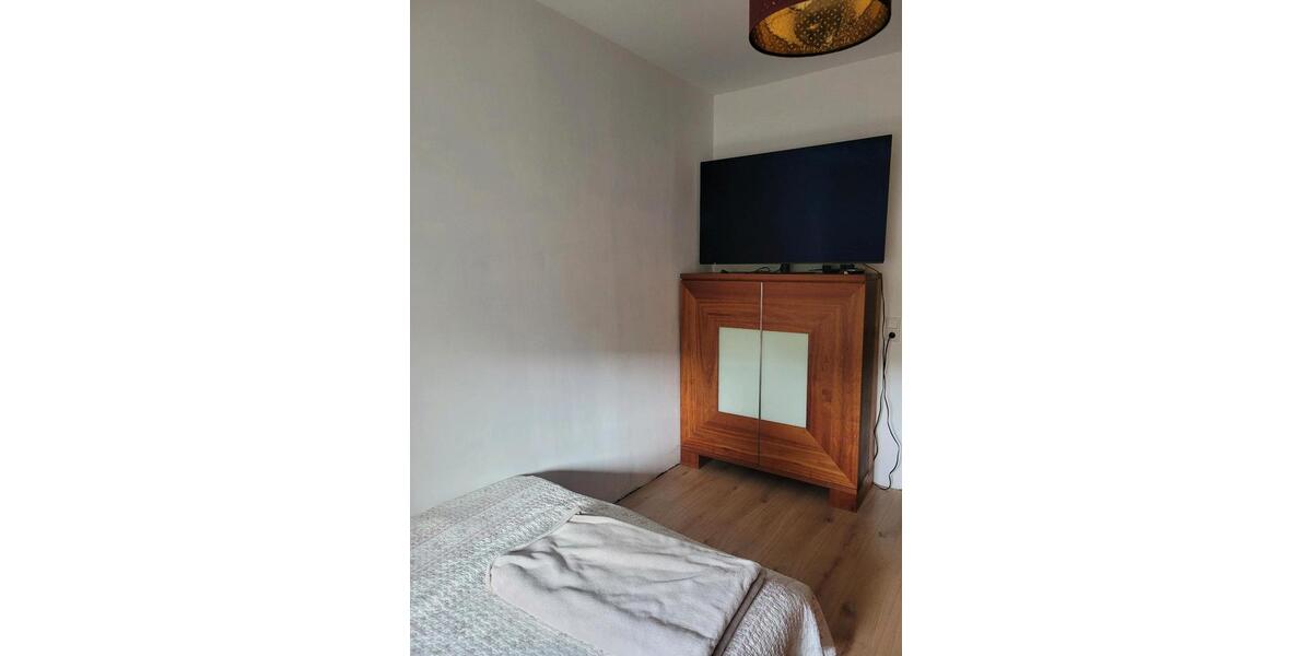 Erdgeschoßwohnung Bochum Werne - 2 Zimmer, 57 m&sup2;, 150.000&euro; | Angebot:26222344