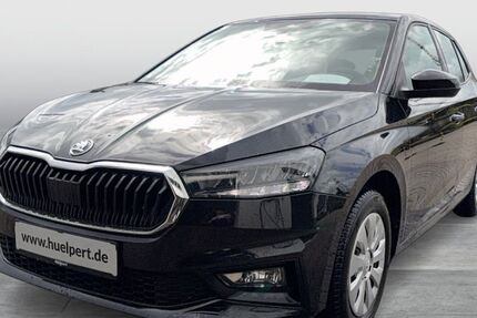 Skoda Fabia 15.112 km 16.561 &euro; Dortmund 44269