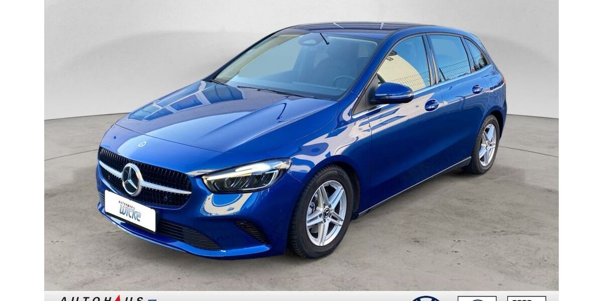 Mercedes-Benz B 180 5.792 km 27.990 &euro; Bochum - Linden 44879