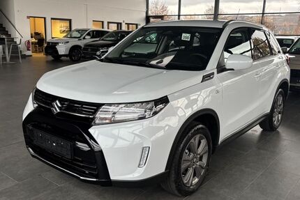Suzuki Vitara 7.000 km 21.770 &euro; Lünen 44536