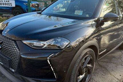 DS Automobiles DS3 169.547 km 9.490 &euro; Dortmund 44149