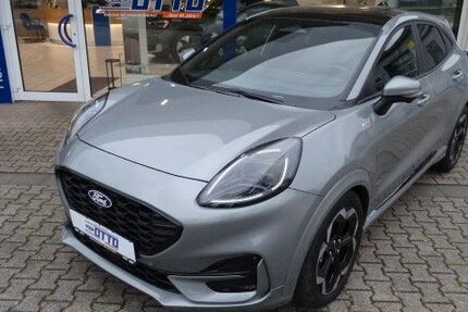 Ford Puma 2.915 km 27.790 &euro; Hünxe 46569
