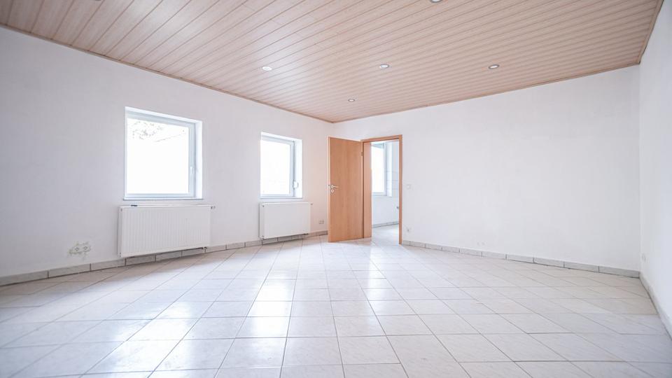 Doppelhaushälfte Marl Alt-Marl - 2 Zimmer, 87 m&sup2;, 189.000&euro; | Angebot:25086457