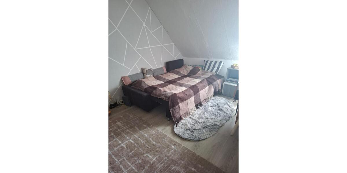 Etagenwohnung Bochum Günnigfeld - 1.5 Zimmer, 40 m&sup2;, 650&euro; | Angebot:26036973