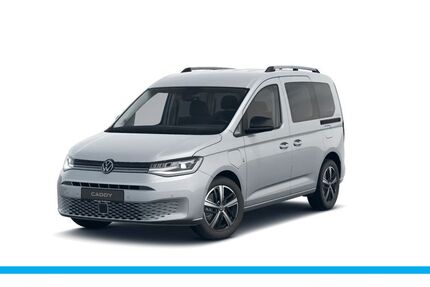 VW Caddy 15.060 km 40.870 &euro; Recklinghausen 45663