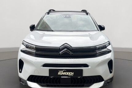 Citroen C5 Aircross 43.337 km 21.990 &euro; Mülheim an der Ruhr 45475