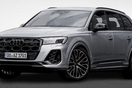 Audi SQ7 18.850 km 113.955 &euro; Dortmund 44143
