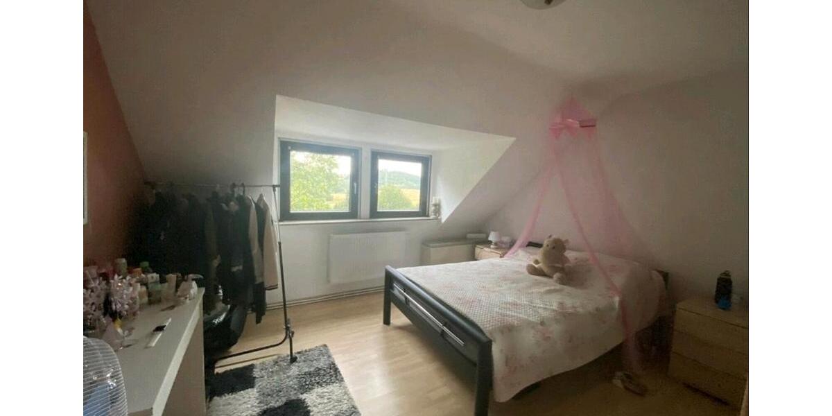 Dachgeschoßwohnung Gelsenkirchen Gelsenkirchen-Nord - 2 Zimmer, 50 m&sup2;, 320&euro; | Angebot:25690798
