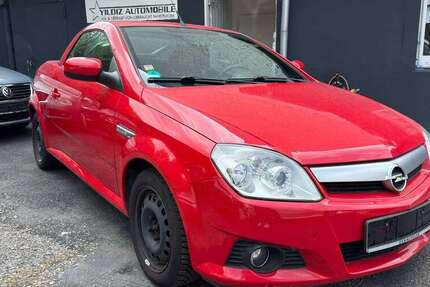 Opel Tigra 166.000 km 2.899 &euro; Bochum 44892