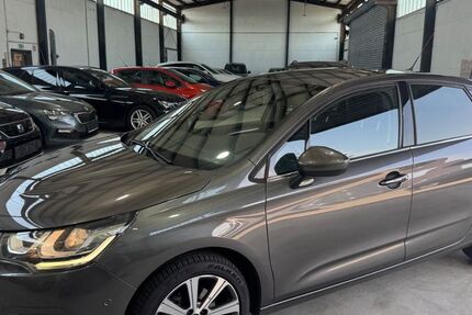 Citroen C4 114.000 km 7.990 &euro; Hünxe 46569