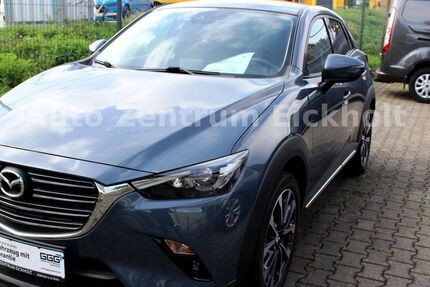 Mazda CX-3 65.500 km 16.950 &euro; Mülheim a.d.Ruhr 45472