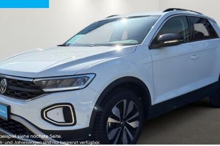 VW T-Roc 14.993 km 22.820 &euro; Mülheim 45478
